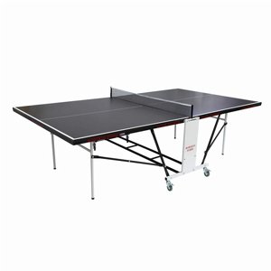 שולחן טניס פנים מבית Roberto Ferre 3 Silver Frame שולחן טניס פנים מבית Roberto Ferre 3 Silver Frame