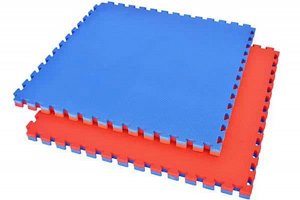 מזרן פאזל 1X1 מטר 4 ס"מ מזרן פאזל 1X1 מטר 4 ס"מ