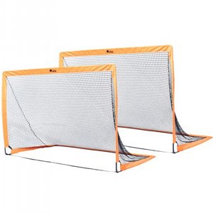 סט שערי כדורגל GOAL SET סט שערי כדורגל GOAL SET