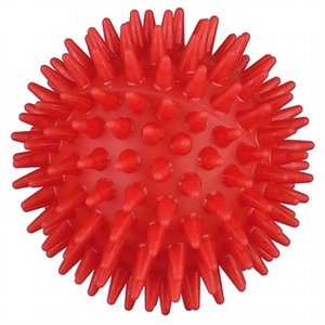 כדור קוצים קשיח לעיסוי כדור קוצים קשיח לעיסוי