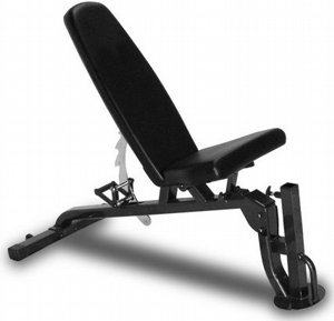 ספת משקולות מתכווננת FIDB ספת משקולות מתכווננת FIDB