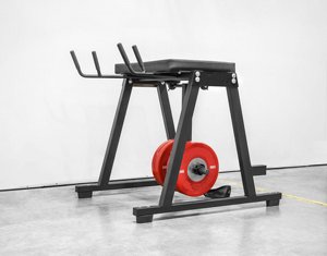 רוורס הייפר - Reverse Hyper רוורס הייפר - Reverse Hyper