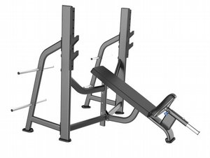 ספסל אולמפי נטוי חיובי VO2 ספסל אולמפי נטוי חיובי VO2