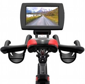 מסך MyRide VX לאופני ספינינג ICG מסך MyRide VX לאופני ספינינג ICG