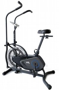 אופני רוח AirBike7 אופני רוח AirBike7