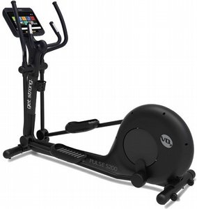 אליפטיקל מקצועי Pulse5200 אליפטיקל מקצועי Pulse5200