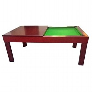 שולחן פול מקצועי 7 פיט CROWN MODERN שולחן פול מקצועי 7 פיט CROWN MODERN