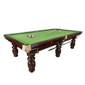 שולחן סנוקר מקצועי 9 פיט CROWN שולחן סנוקר מקצועי 9 פיט CROWN