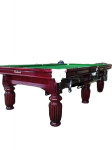 שולחן סנוקר מקצועי- 9 פיט DIPLOMAT שולחן סנוקר מקצועי- 9 פיט DIPLOMAT