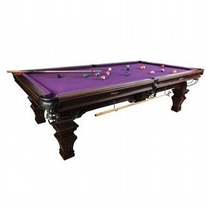 שולחן סנוקר מקצועי- 9 פיט ANTIQUE שולחן סנוקר מקצועי- 9 פיט ANTIQUE