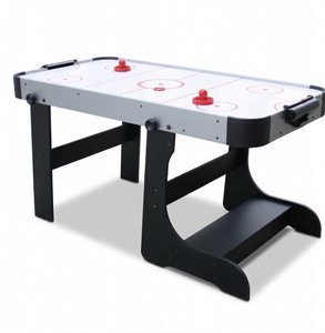 שולחן הוקי אוויר 5 פיט מתקפל Prestige Air שולחן הוקי אוויר 5 פיט מתקפל Prestige Air