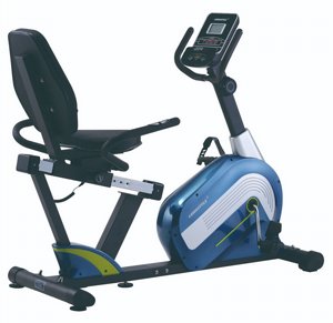 אופני כושר ישיבה משענת דגם 8533 FITNESS אופני כושר ישיבה משענת דגם 8533 FITNESS