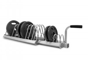 מעמד למשקולות באמפר RK2214C מעמד למשקולות באמפר RK2214C