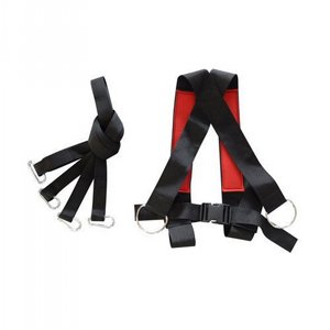 רתמה למזחלת גרירה CANADA רתמה למזחלת גרירה CANADA