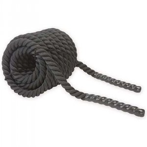 חבל בטל רופ 10 מ' (Battle Rope) חבל בטל רופ 10 מ' (Battle Rope)