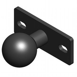 ידית מתח RACK BALL לכלוב RIG ידית מתח RACK BALL לכלוב RIG