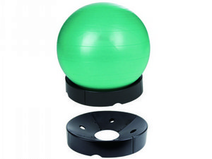 בסיס לכדור פיזיו- ישיבה בסיס לכדור פיזיו- ישיבה