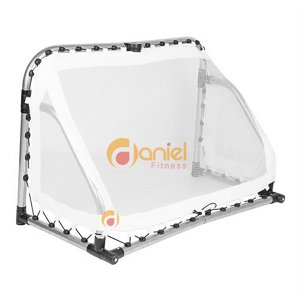 שער כדורגל אלומיניום מתקפל 75X95X155 ס"מ שער כדורגל אלומיניום מתקפל 75X95X155 ס"מ