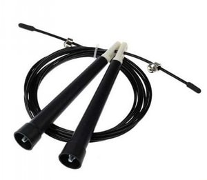 חבל קפיצה דילגית מקצועי -ספיד חבל קפיצה דילגית מקצועי -ספיד