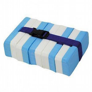 חגורת שחייה 5 חוליות דגם 2041 CONQUEST חגורת שחייה 5 חוליות דגם 2041 CONQUEST