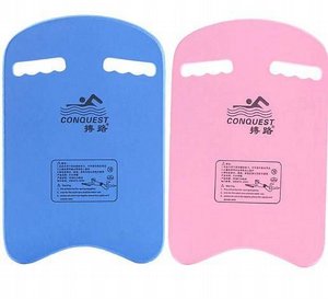 קרש שחייה מלבן CONQUEST קרש שחייה מלבן CONQUEST