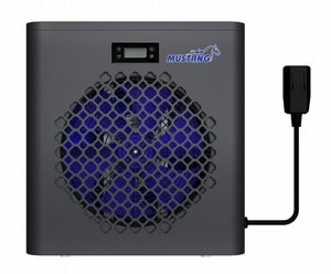 משאבת חום מיני MUSTANG 5KW מוסטנג משאבת חום מיני MUSTANG 5KW מוסטנג