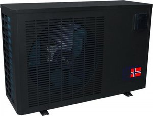 משאבת חום אינוורטר KT26FI WI-FI נורבגיה משאבת חום אינוורטר KT26FI WI-FI נורבגיה