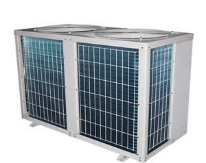 משאבת חום KT50 נורבגיה משאבת חום KT50 נורבגיה