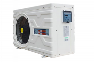 משאבת חום נורבגית KT-35KW משאבת חום נורבגית KT-35KW