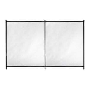 גדר בטיחות לבריכה 2 מ' שחור ALVIPOOL ספרד גדר בטיחות לבריכה 2 מ' שחור ALVIPOOL ספרד