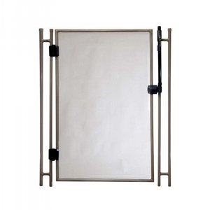 שער + מנעול בז' ALVIPOOL ספרד שער + מנעול בז' ALVIPOOL ספרד