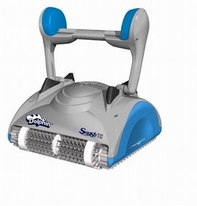 רובוט דולפין Swash-TC רובוט דולפין Swash-TC