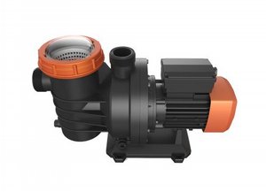 משאבה 1.5 כ"ס KlimaTeknik ProMax תלת פאזית משאבה 1.5 כ"ס KlimaTeknik ProMax תלת פאזית