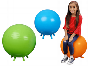 כיסא פיזיו לילדים ונוער- קוטר לבחירה - 45 סמ" - 55 ס"מ - 65 ס"מ כיסא פיזיו לילדים ונוער- קוטר לבחירה - 45 סמ" - 55 ס"מ - 65 ס"מ