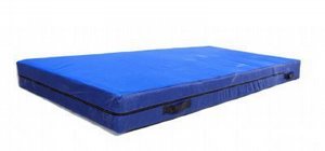 מזרן נחיתה 250X120X20 ס"מ מזרן נחיתה 250X120X20 ס"מ