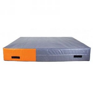 מזרן נחיתה שמשונית 30*120*250 ס"מ מזרן נחיתה שמשונית 30*120*250 ס"מ