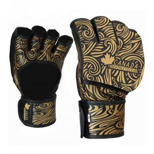 כפפות MMA CANADA מידה L כפפות MMA CANADA מידה L