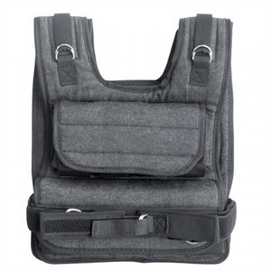 וסט אפוד מקצועי משקולות 20 ק"ג וסט אפוד מקצועי משקולות 20 ק"ג