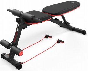 ספסל אימון רב תכליתי X608 ספסל אימון רב תכליתי X608