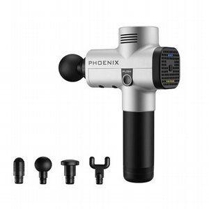 אקדח עיסוי A203 PHOENIX אקדח עיסוי A203 PHOENIX