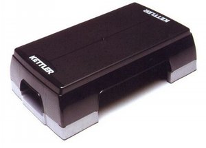 מדרגה אירובית Kettler מדרגה אירובית Kettler