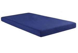 כרית יוגה 40x25 ס"מ מלבנית כרית יוגה 40x25 ס"מ מלבנית