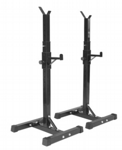 סטנד לסקוואט SQUAT RACK סטנד לסקוואט SQUAT RACK