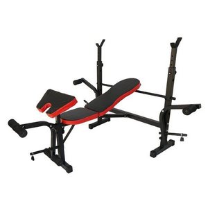 ספת משקולות לחיצה עם יד קדמית ספת משקולות לחיצה עם יד קדמית