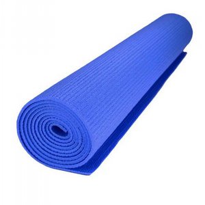 מזרון פילאטיס ויוגה 4 מ"מ מזרון פילאטיס ויוגה 4 מ"מ