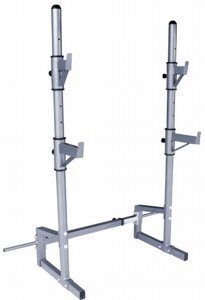 כן מעמד מתכוונן למוט משקולות כן מעמד מתכוונן למוט משקולות