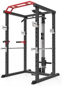 כלוב משקולות משולב LT-5606 כלוב משקולות משולב LT-5606