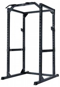 כלוב משקולות POWER FIT כלוב משקולות POWER FIT