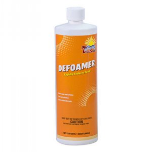 אנטי קצף 1 ק'ג DEFOAMER USA מוסטנג אנטי קצף 1 ק'ג DEFOAMER USA מוסטנג