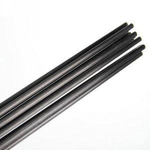 מוט פיברגלס לטרמפולינה CANADA-TOP מוט פיברגלס לטרמפולינה CANADA-TOP